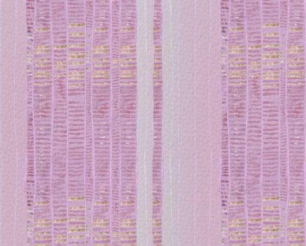 Fototapety Jugate Efflorescence różowe odcienie | tapety 3d
