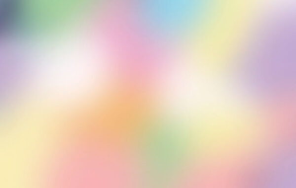 Fototapeta Rainbow Gradient | Fototapety Geometria